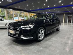Schwarz Gebraucht 2021 Audi A4 Sport Kombi | 22.990 € (Fairer Preis)