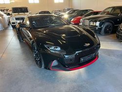 Schwarz Gebraucht 2023 Aston Martin DBS | 324.770 €