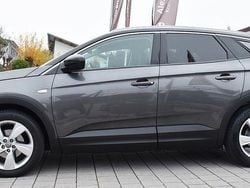 Grau Gebraucht 2019 Opel Grandland X Ultimate SUV | 12.690 € (Superpreis)