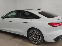 Gletscherweißmetallic Neu 2025 Audi S5 Sport Limousine | 76.900 € (Guter Preis)