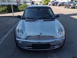 Silber Gebraucht 2005 Mini Cooper Kleinwagen | 2.499 € (Superpreis)