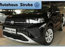 Grau Neu 2024 VW T-Cross SUV | 20.885 € (Guter Preis)
