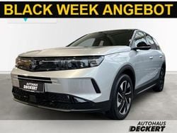 Silber Gebraucht 2025 Opel Grandland X SUV | 29.990 € (Guter Preis)