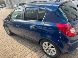 Andere farben Gebraucht 2010 Opel Corsa Kleinwagen | 2.850 € (Fairer Preis)