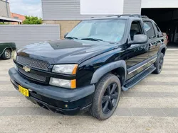 Gebraucht 2003 Chevrolet Avalanche SUV | 6.900 €