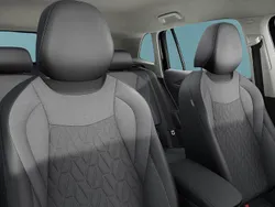 Grün Neu 2025 Hyundai Kona SUV | 29.899 € (Fairer Preis)