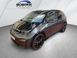 Grau Gebraucht 2022 BMW i3 Comfort Edition Limousine | 19.950 € (Fairer Preis)