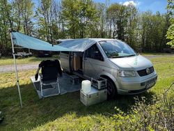 Silber Gebraucht 2005 VW T5 Van | 9.500 €