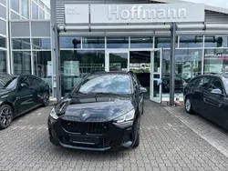 Schwarz Gebraucht 2022 BMW 223 Active Tourer M Sport Van / Kleinbus | 34.999 € (Fairer Preis)