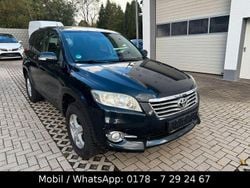 Grau Gebraucht 2012 Toyota RAV4 Travel SUV | 6.950 € (Guter Preis)