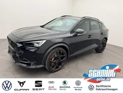 Schwarz Gebraucht 2024 Cupra Formentor VZ SUV | 46.400 € (Guter Preis)