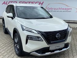 Weiß Neu 2024 Nissan X-Trail Tekna SUV | 41.490 €