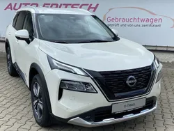 Weiß Neu 2024 Nissan X-Trail Tekna SUV | 41.490 €