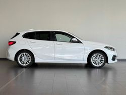 Alpinweiss iii Gebraucht 2022 BMW 120 Kleinwagen | 26.190 € (Fairer Preis)