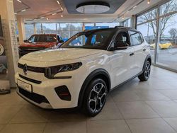 Polarweiß Neu 2025 Citroën e-C3 Kleinwagen | 28.999 € (Etwas zu teuer)