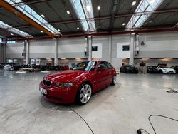 Rot Gebraucht 2003 BMW 320 M Sport Coupé | 1.600 € (Superpreis)