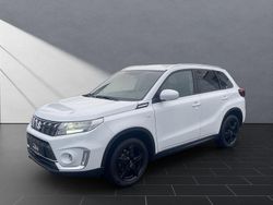 Weiß Gebraucht 2021 Suzuki Vitara Comfort SUV | 16.690 € (Fairer Preis)
