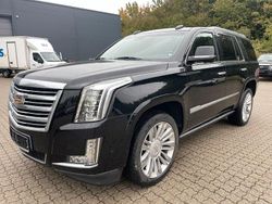 Schwarz Gebraucht 2018 Cadillac Escalade SUV | 42.400 €