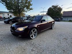 Gebraucht 2008 BMW 535 Limousine | 7.500 €