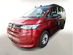 Neu 2025 VW California Coast Van | 68.780 €