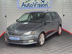 Gebraucht 2015 Skoda Fabia Style Kombi | 6.950 € (Fairer Preis)