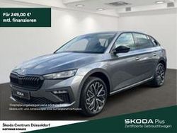 Grau Gebraucht 2025 Skoda Scala Comfort Kleinwagen | 27.740 € (Teuer)