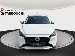 Weiß Gebraucht 2024 Mazda 2 Prime-Line | 13.999 € (Guter Preis)