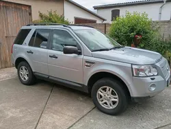 Grau Gebraucht 2010 Land Rover Freelander 2 SUV | 6.490 € (Fairer Preis)