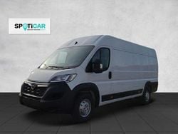 Andere Gebraucht 2022 Opel Movano Selection Van | 29.890 € (Teuer)