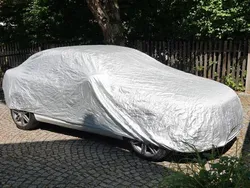 Weiß Gebraucht 2008 Audi A3 Cabriolet Ambition Cabrio | 8.440 € (Guter Preis)