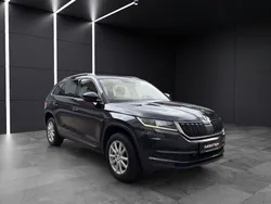Schwarz Gebraucht 2017 Skoda Kodiaq Style SUV | 17.490 € (Fairer Preis)