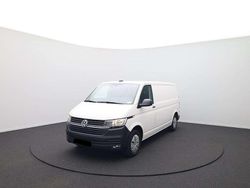 Candyweiß Gebraucht 2023 VW T6.1 Van | 30.440 € (Superpreis)