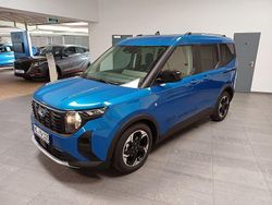 Blau Gebraucht 2025 Ford Tourneo Courier Active Van / Kleinbus | 24.950 € (Fairer Preis)