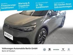 Mondsteingrau Gebraucht 2022 VW ID.5 Pro Performance SUV | 27.930 € (Superpreis)
