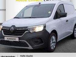 Mineralweiß (weiß) Neu 2025 Renault Kangoo Rapid Advance Van / Kleinbus | 27.034 € (Etwas zu teuer)
