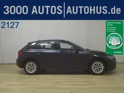 Audi A3 Sportback e-tron