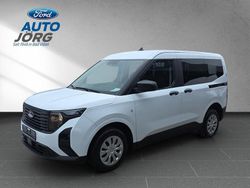 Weiss Neu 2026 Ford Transit Trend Van / Kleinbus | 27.189 € (Teuer)