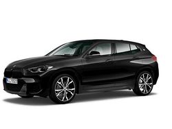 Gebraucht 2025 BMW X2 Efficient Dynamics SUV | 29.930 € (Superpreis)