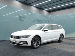 Weiß Gebraucht 2024 VW Passat Business Kombi | 34.250 € (Guter Preis)