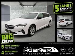 Jade weiss/arktis weiss Gebraucht 2022 Opel Insignia Business Kombi | 23.190 € (Fairer Preis)