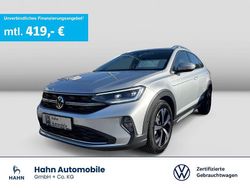 Silber Gebraucht 2025 VW Taigo Style SUV | 26.930 € (Fairer Preis)