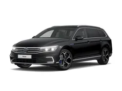 Gebraucht 2022 VW Passat GTE Kombi | 29.950 € (Etwas zu teuer)