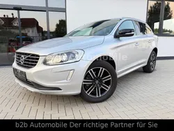 Silber Gebraucht 2018 Volvo XC60 SUV | 14.749 € (Guter Preis)