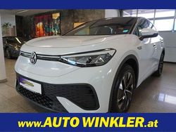 Weiß Gebraucht 2023 VW ID.5 Pro Performance SUV | 31.990 €