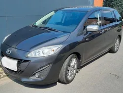 Gebraucht 2014 Mazda 5 Sendo Van / Kleinbus | 6.200 € (Fairer Preis)