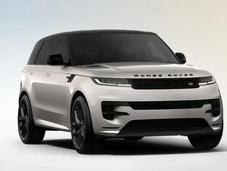 Grau Neu 2025 Land Rover Range Rover Sport SE Dynamic SUV | 119.912 € (Fairer Preis)