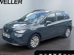 Blau Gebraucht 2025 Seat Arona Style SUV | 21.499 € (Guter Preis)