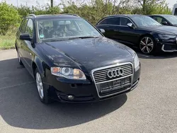 Schwarz Gebraucht 2007 Audi A4 Kombi | 2.500 € (Superpreis)