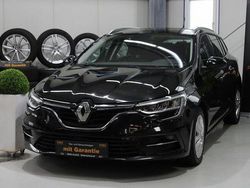 Schwarz Gebraucht 2022 Renault Mégane IV Intens Limousine | 13.390 € (Guter Preis)