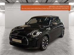 Schwarz Gebraucht 2022 Mini Cooper SE Kleinwagen | 19.990 € (Fairer Preis)